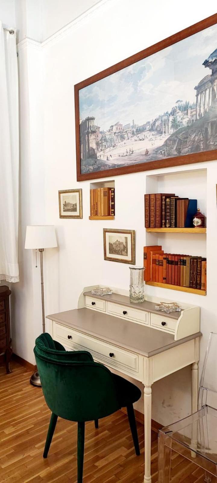 Apartment Bijoux De Navona Luxury Rome